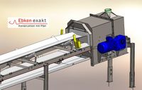 3D CAD Konstruktionsdienstleistungen mit Solidworks Niedersachsen - Apen Vorschau