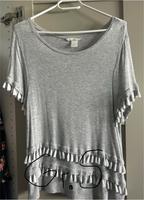 T-Shirt Shirt H&M S Saarland - Illingen Vorschau