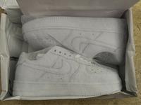 Nike Air Force Weiß Schuhe Größe 39EU Berlin - Steglitz Vorschau