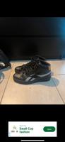 Reebok Royal Complete 3 Mid Schwarz Sneaker Nordrhein-Westfalen - Paderborn Vorschau