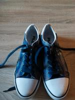 Schuhe Gr.41 Niedersachsen - Friedeburg Vorschau