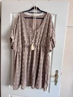 Bluse mit V- Ausschnitt  Neu Gr. 56 Hessen - Flieden Vorschau