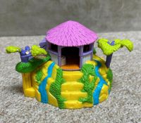 Polly Pocket Tropical Pets Sachsen-Anhalt - Halle Vorschau