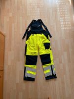 MASCOT Warnschutz-/Arbeits-Latzhose *NEU in OVP* Gr. 52 Bayern - Erlangen Vorschau