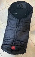 Kinderwagensack Einlage Fusssack warm schwarz Kaiser Dresden - Innere Altstadt Vorschau