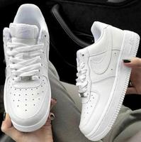 ich suche nike airforce weiß! Niedersachsen - Diepholz Vorschau