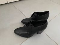 Lederschuhe, Gr. 40, wie NEU, Bull Boxer Sachsen-Anhalt - Burg Vorschau