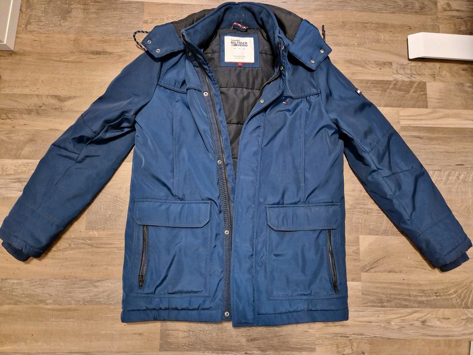 Tommy Hilfiger Winterjacke Herren in Rudersberg