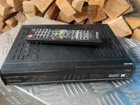 SAT-Receiver Baden-Württemberg - Mengen Vorschau