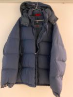 Gant Daunenjacke Jacke mit abnehmbarer Kaputze 2XL XXL Farbe Blau Kreis Pinneberg - Wedel Vorschau