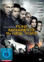 Fünf Minarette in New York  - DVD - Gebraucht Nürnberg (Mittelfr) - Südstadt Vorschau