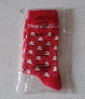 Coca-Cola Socken Weihnachten Tannenbaum Größe 39-43 Frankfurt am Main - Gallusviertel Vorschau