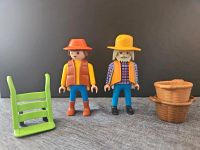 Playmobil Gärtner Schleswig-Holstein - Rendsburg Vorschau