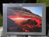 HEYE 1000er Puzzle MESA ARCH A.Humboldt Edition 50cm x 70cm OVP Nordrhein-Westfalen - Spenge Vorschau