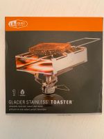 Camping Toaster von GSI Outdoor Bayern - Bamberg Vorschau