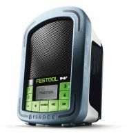 Festool Baustellenradio SYSROCK BR 10 DAB + Nr. 202111 Bayern - Dietfurt an der Altmühl Vorschau