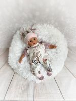 Puppenkleidung ♥️ Puppensachen, Waldfreunde, für Baby Puppen Bayern - Freihung Vorschau