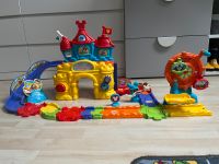 Vtech Tut Tut Baby Flitzer Mickys magisches Wunderland 1-3 jahre Thüringen - Meiningen Vorschau