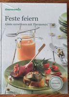 Vorwerk Thermomix Kochbuch „Feste feiern“  NEU & OVP Bayern - Neustadt b.Coburg Vorschau