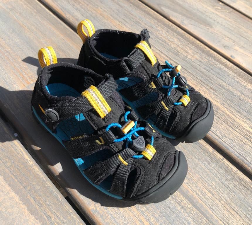 Keen Sandalen Gr.29 in Emsdetten