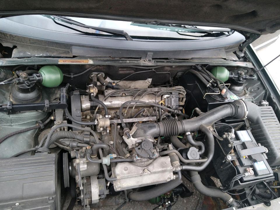 Citroen XM 2.0.Tausch gegen Ford F 350 7.3 Diesel Zwillingsbereif in Ingolstadt