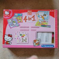 Clementoni Hello Kitty Spiel Sachsen - Hoyerswerda Vorschau