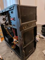 Low end Gaming PC Bielefeld - Bielefeld (Innenstadt) Vorschau