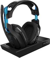 ASTRO A50 Wireless Gaming-Headset + Basisstation, 3. Generation Hamburg-Nord - Hamburg Winterhude Vorschau