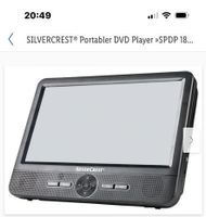 Portable DVD Schleswig-Holstein - Flensburg Vorschau