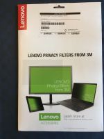 Lenovo Privacy Filter 3M, Blickschutzfilter, 15,6 W9 Bothfeld-Vahrenheide - Isernhagen-Süd Vorschau