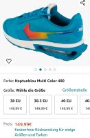 Nike Air Max Pre-Day 38,5 sehr gut *letzter Preis * Berlin - Biesdorf Vorschau