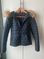 Peuterey Winterjacke mit Pelz Baden-Württemberg - Villingen-Schwenningen Vorschau