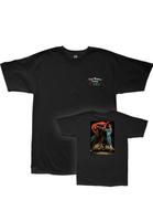 Loser Machine Bull Fighter T-Shirt M / L Schwarz Skater Biker NEU Rheinland-Pfalz - Ulmen Vorschau