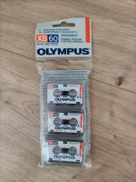 Microcasette XB 60 Olympus  neu Niedersachsen - Delmenhorst Vorschau