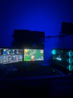 GAMING PC AMD RYZEN7 RTX4070 Hannover - Mitte Vorschau