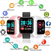 Sportuhren für Apple Android Digitaluhr Gesundheitsmonitor Herren Nordrhein-Westfalen - Ahlen Vorschau