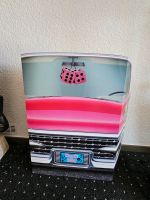 Fotohintergrund Cadillac pink Hessen - Glauburg Vorschau