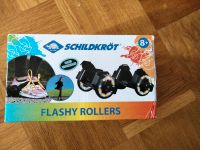 Flashy Rollers/ Inliner mit LED-Beleuchtung Schildkröt Baden-Württemberg - Tübingen Vorschau