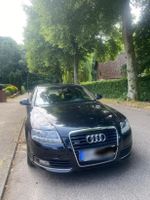 Audi A6 3.0 V6 Quattro Face Lift Hamburg-Mitte - Hamburg Billstedt   Vorschau