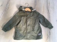 H&M Jacke Parka Gr. 80 Thüringen - Windischleuba Vorschau