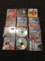 12 CDS klassische Musik Bayern - Holzheim a.d. Donau Vorschau