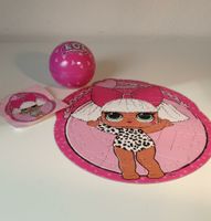 L.O.L. Surprise Puzzle Ball *Diva* Nordrhein-Westfalen - Herten Vorschau