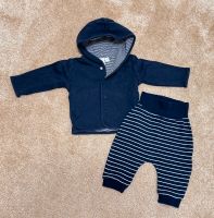 Babyset mit Feetje Wendejacke Gr. 62 Saarland - Homburg Vorschau