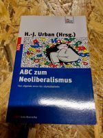 Buch ABC zum Neoliberalismus Niedersachsen - Hohenhameln Vorschau