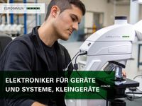 Elektroniker für Geräte und Systeme, Kleingeräte bei EUROIMMUN Nordwestmecklenburg - Landkreis - Selmsdorf Vorschau