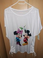 Minnie und mickey Shirt Sachsen-Anhalt - Halle Vorschau