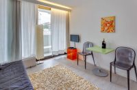 Großartiges Studio Apartment im Herzen von München München - Maxvorstadt Vorschau