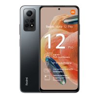 Xiaomi Redmi Note 12 Pro 256GB 8GB 6,67 120Hz Amoled 108MP NFC Leipzig - Großzschocher Vorschau