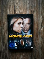 Homeland - Die komplette Season 2 Nordrhein-Westfalen - Velbert Vorschau