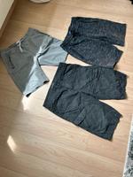 3 kurze Hosen Saarland - Quierschied Vorschau